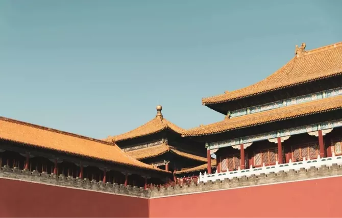 尊龙凯时祝大家节日快乐！